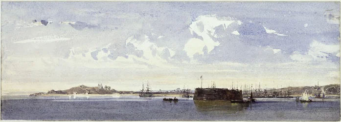 Panorama von Bahia
