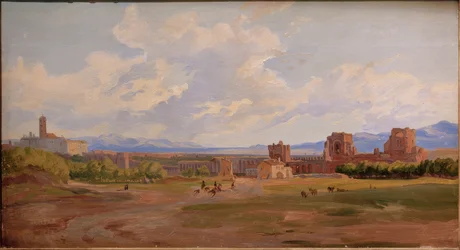 Rom, San Giovanni in Laterano