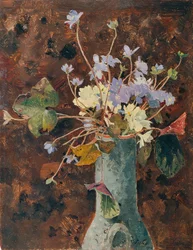 Frühlingsblüten