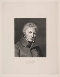Blokdrejer J. W. Gertner