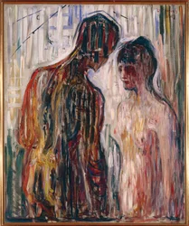 Amor und Psyche