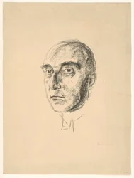 Dr. Ludwig Justi