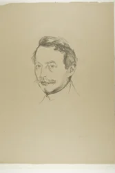 Dr. Max Linde