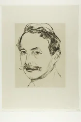 Dr. Max Linde