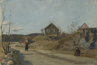 Von Vestre Aker