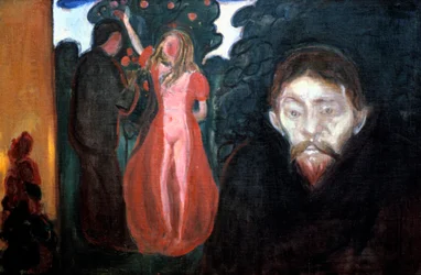 Eifersucht