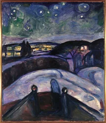 Sternennacht
