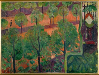 Pariser Boulevard