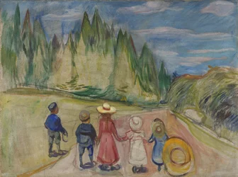 Der Märchenwald