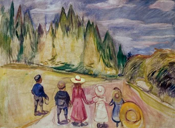 Der Märchenwald