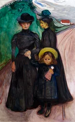 Die Familie