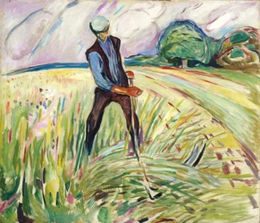 Der Heumacher
