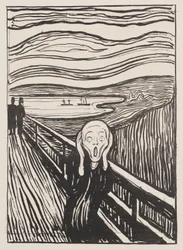 Der Schrei