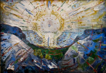 Die Sonne