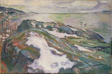 Winterlandschaft