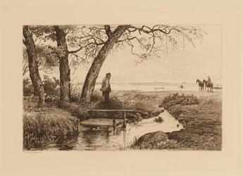 Am Bach