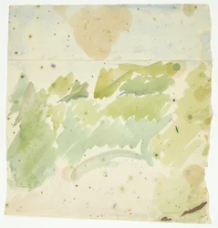 Landschaftsstudie