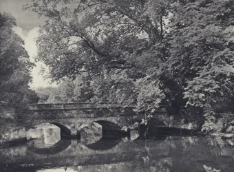Wilton-Brücke