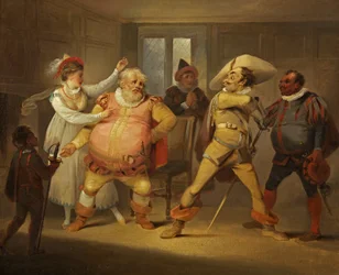 Falstaff