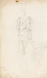 Klassische Figur
