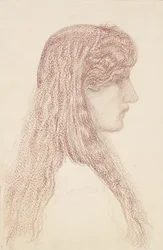 Maria Zambaco - Profilstudie