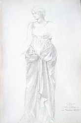 Studie der Minerva