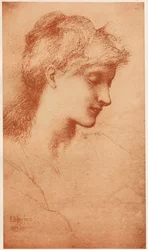 Schönheit, 1887-1889