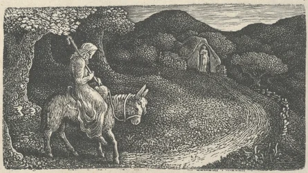 Die Heimkehr, 1830