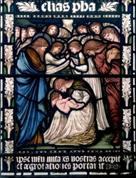 Die Geburt Christi (1876)