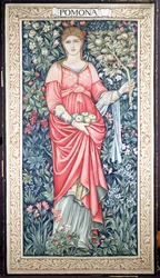 Pomona, hergestellt von Morris und Co.