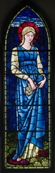 St. Margaret, 1894