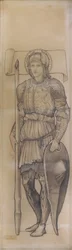 Sankt Georg, 1880