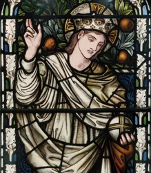 Salvator Mundi