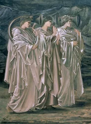 Die Herausforderung in der Wildnis, 1874-98