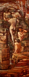 Waldnymphen, 1881-85