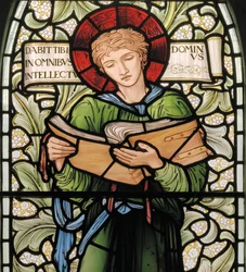Timothy (Detail, 1902-1914)