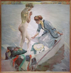 Sommerlust