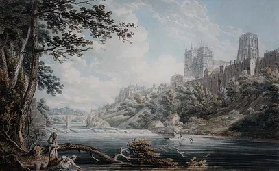 Kathedrale von Durham