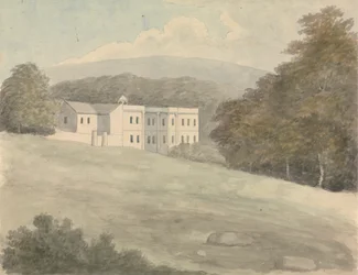 Norbury Park