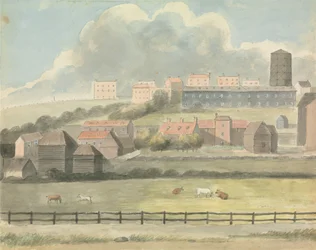 Ansicht von Margate