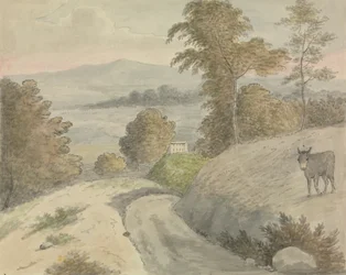 Ansicht in Surrey