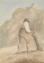 Waldarbeiter
