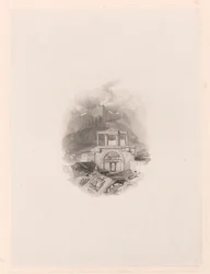Tor des Theseus, Athen