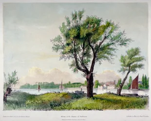 Battersea, London