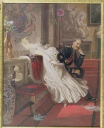Amor Omnia Vincit