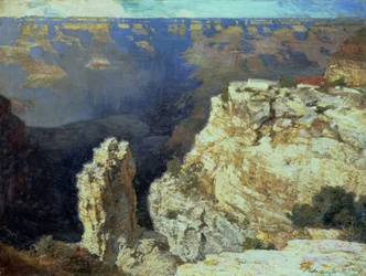 Der Grand Canyon