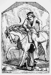 Die Goldkinder, 1901