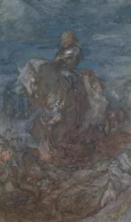 Sir Galahad