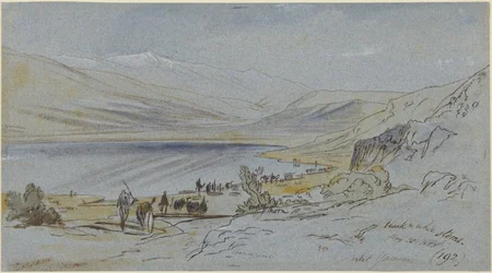 Birket el Yamouni