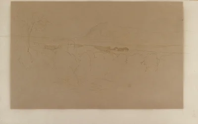 Kalabrien, 1847